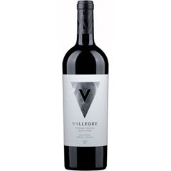 Vinho Vallegre Reserva Doc Tto 1x750ml