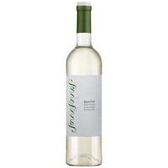 Vinho Sem Fim Doc Branco 1x750ml