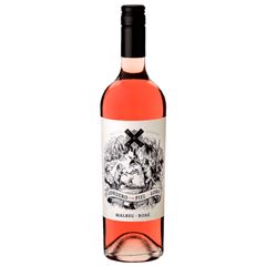 Vinho Cordero Con Piel De Lobo Malbec Rose 1x750ml