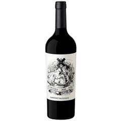 Vinho Cordero Con Piel De Lobo Cab Sauvignon 1x750ml