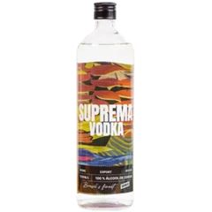 Vodka Suprema 1x950ml