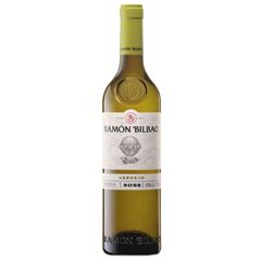 Vinho Ramon Bilbao Rueda Verdejo Branco1x750ml