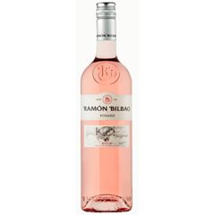 Vinho Ramon Bilbao Rose 1x750ml