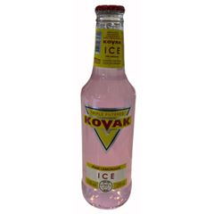 Vodka Kovak Ice Pink Lemonade 1x275ml