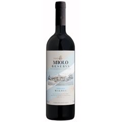 Vinho Miolo Reserva Malbec 1x750ml