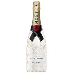 Champagne Moet Chandon Imperial Edition Limited Eoy 1x750ml