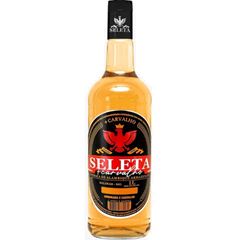 Cachaca Seleta Carvalho 1x700ml