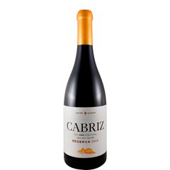 Vinho Cabriz Reserva Tinto Ip 1x750ml