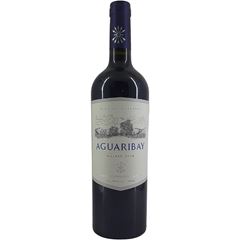 Vinho Aguaribay Malbec 1x750ml