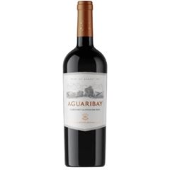 Vinho Aguaribay Cab Sauvignon 1x750ml