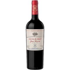 Vinho Aguaribay Gran Reserva 1x750ml