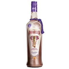 Licor Amarula Cream Chocolate 1x750ml