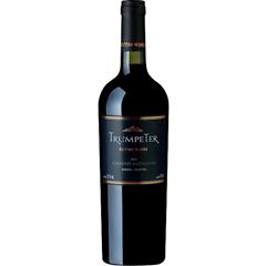 Vinho Trumpeter Cabernet Franc Tto 1x750ml