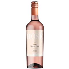 Vinho Trumpeter Rose Malbec 1x750ml