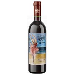 Vinho La Belle De Jour Tinto 1x750ml