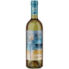 Vinho La Belle De Jour Branco 1x750ml