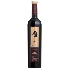 Vinho Casa Perini Quatro Tto 1x750ml