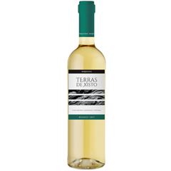 Vinho Terras De Xisto Branco 1x750ml