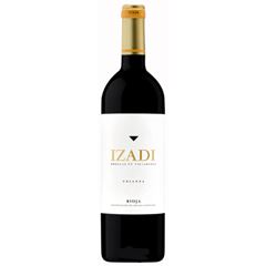 Vinho Izadi Crianza Tto 1x1500ml