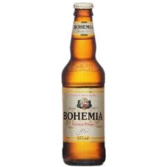 Cerveja Bohemia Long Neck 1x330ml