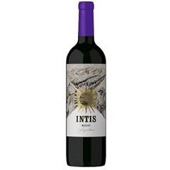 Vinho Intis Malbec Tto 1x750ml