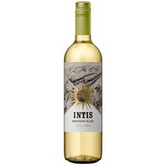 Vinho Intis Sauvignon Blanc 1x750ml