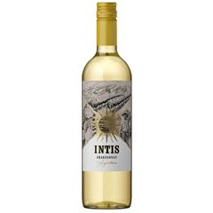 Vinho Intis Chadonnay 1x750ml