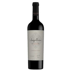 Vinho Luigi Bosca De Sangre Cab Franc 1x750ml