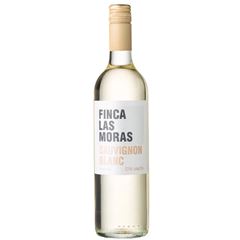 Vinho Las Moras Sauvignon Blanc 1x750ml