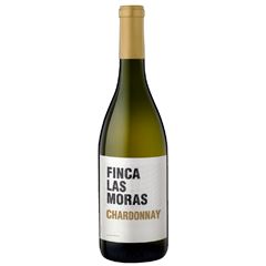 Vinho Las Moras Chardonnay 1x750ml