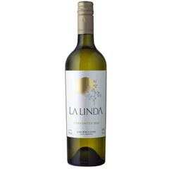 Vinho La Linda Torrontes Branco 1x750ml