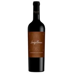 Vinho Luigi Bosca Cabernet Sauvignon 1x750ml