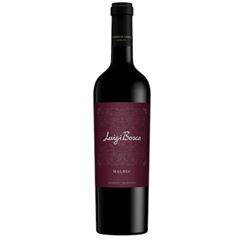 Vinho Luigi Bosca Malbec Tto 1x750ml