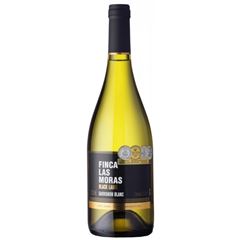 Vinho Las Moras Black Label Sauvignon Blanc 1x750ml