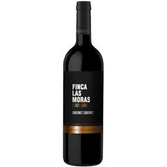 Vinho Las Moras Cab Cabernet Black Label 1x750ml