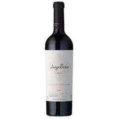 Vinho Luigi Bosca Cab Sauvignon De Sangre 1x750ml