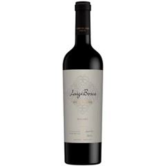 Vinho Luigi Bosca Malbec Valle De Uco De Sangre 1x750ml