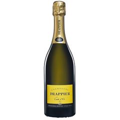 Champagne Drappier Carte Dor Extra Brut 1x750ml