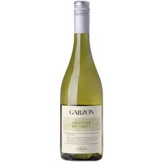 Vinho Garzon Viognier De Corte Bco 1x750ml