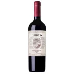 Vinho Garzon Reserva Cab Franc 1x750ml