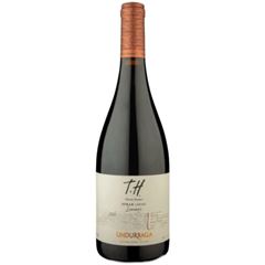 Vinho Undurraga Th Syrah Limari Tto 1x750ml