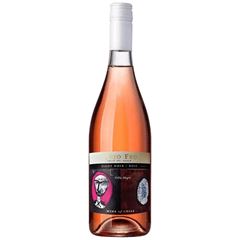 Vinho Viejo Feo Pinot Noir Rose 1x375ml