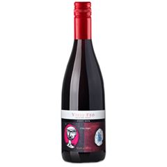 Vinho Viejo Feo Pinot Noir Tto 1x375ml