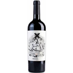 Vinho Cordero Con Piel De Lobo Malbec Tto 1x750ml