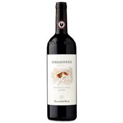 Vinho Sergioveto Chianti Classico Riserva Tto 1x750ml