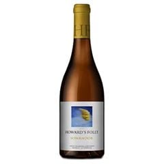 Vinho Hf Sonhador Branco 1x750ml