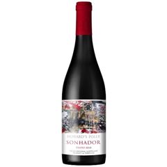 Vinho Hf Sonhador Tinto 1x750ml