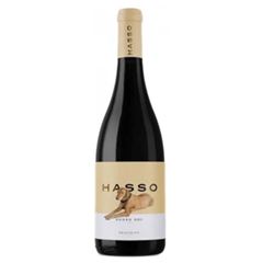 Vinho Hasso Douro Doc Branco 1x750ml