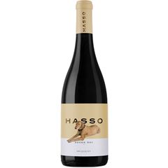 Vinho Hasso Douro Doc Tinto 1x750ml