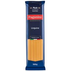 Massa Paganini Linguine 1x500grs